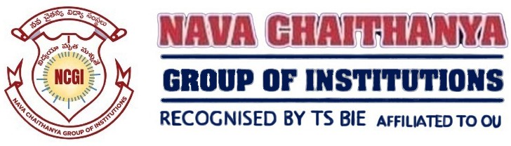 Nava Chaithanya Logo
